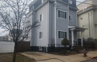34 FLORENCE ST