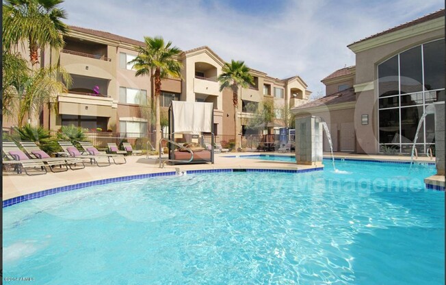 18416 N Cave Creek Rd Unit 3056