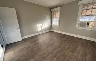 1 bed, 1 bath, $800