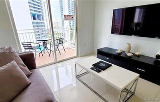 2 beds, 2 baths, $3,600, Unit # 1203