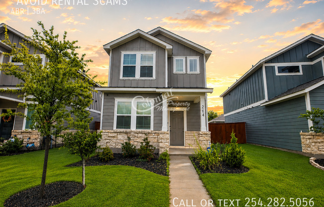 2304 JACK NORA WAY