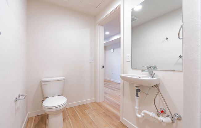 Studio, 1 bath, 283 sqft, $1,263.1, Unit 326