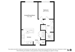 Partner-provided photo for $1950 unit