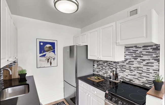 50 West 34th St.