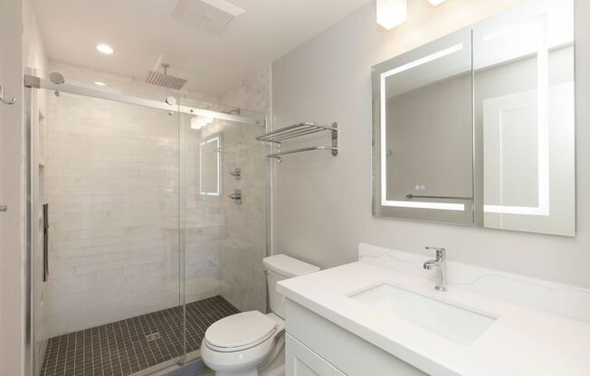Park Avenue Apartments