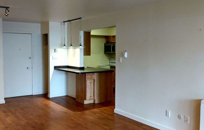 1 bed, 1 bath, $1,750, Unit Unit 156