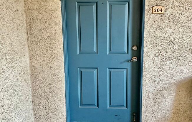 Corona Ranch Condo