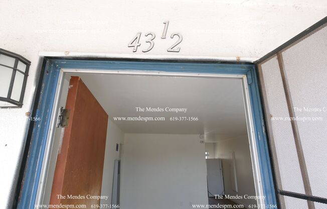 4443 1/2 MENLO AVE