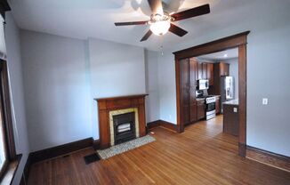 3 beds, 1 bath, $1,845, Unit 49E