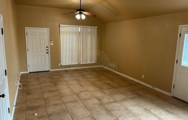 5508 Aquarius Drive, Killeen