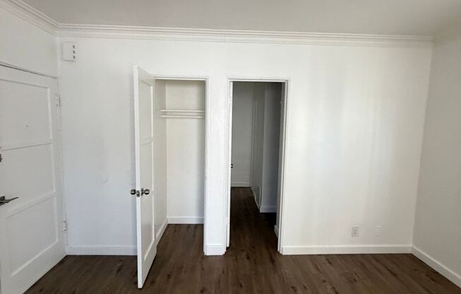 1 bed, 1 bath, $1,750, Unit 5944-3