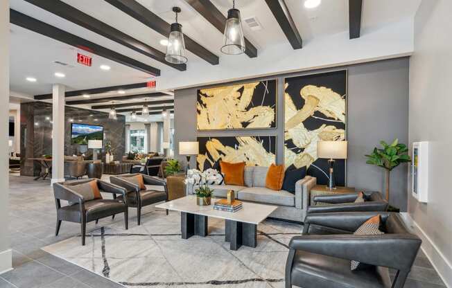 Modern Opulence in the Heart of North Dallas