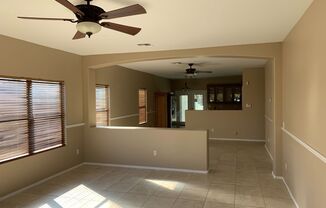 3 beds, 2 baths, $2,195