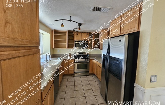 Partner-provided property photo