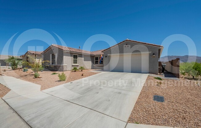 5369 S SIERRA PRIETA TRL