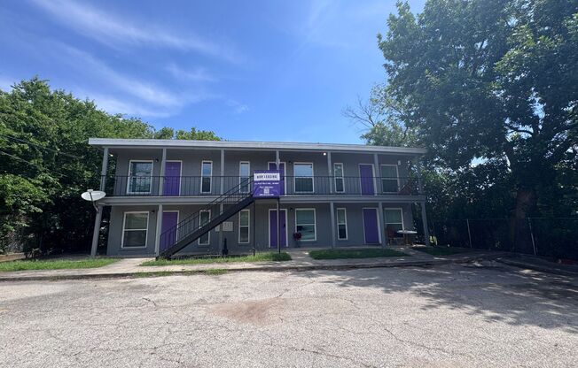 109 E Dean Ave #4- ARGLO
