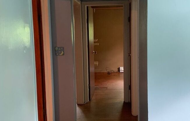 Lakeview suites