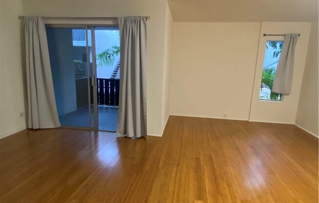 Studio, 1 bath, 472 sqft, $1,850, Unit 107