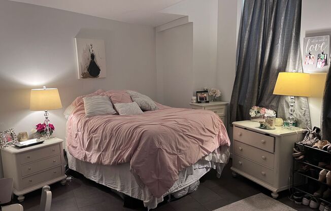 1 bed, 1 bath, $1,399, Unit 312