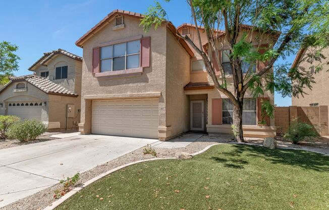 3617 E Potter DR, Phoenix, AZ 85050