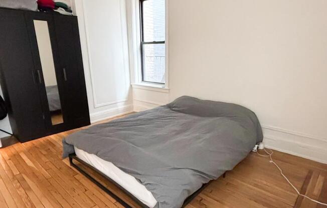 1 bed, 1 bath, $3,495, Unit 4-A