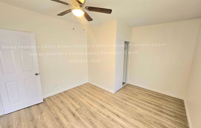 2 beds, 1 bath, 520 sqft, $1,899, Unit 1170 #4