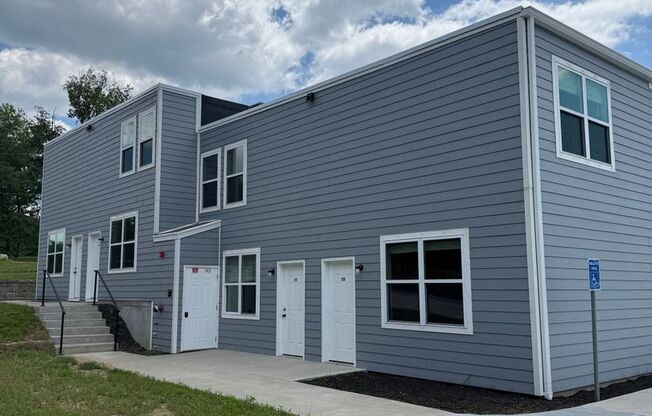 1301 McKee St.