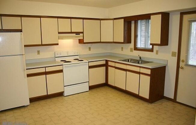 Pine Meadow Townhomes
