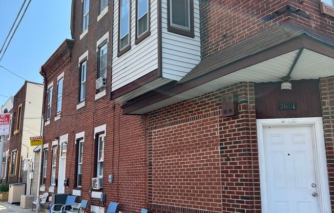 2601 E Clearfield Street