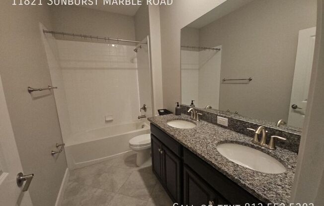 11821 SUNBURST MARBLE RD