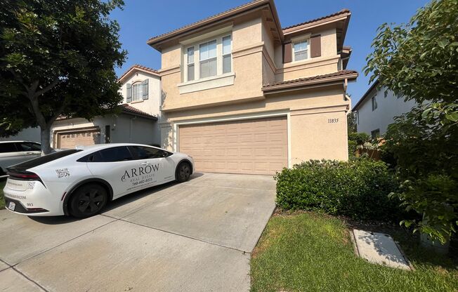 Spacious 4-Bedroom Home in Mira Mesa – Tampico HOA