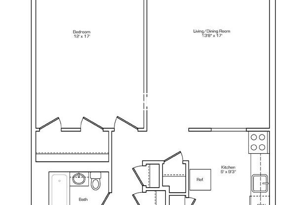 Partner-provided property photo