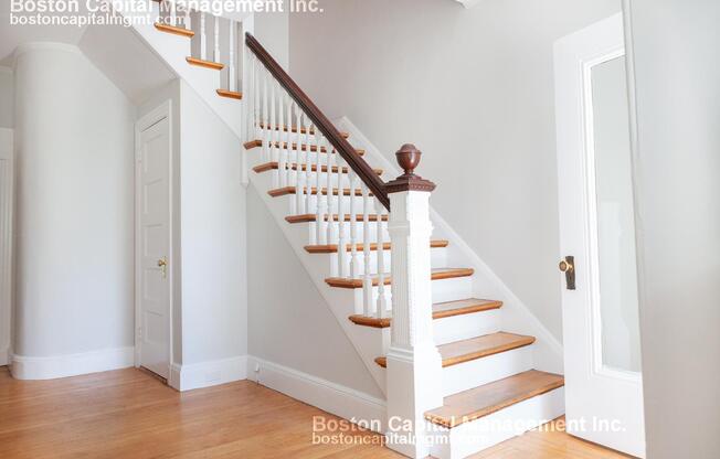 1743 Commonwealth Avenue #1