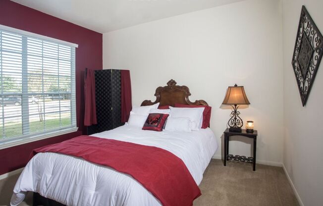 Rincon Apartments