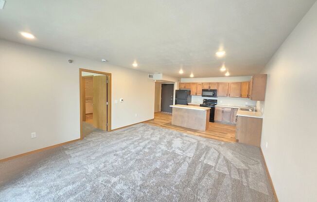 1 bed, 1 bath, 756 sqft, $1,025, Unit 3500 202