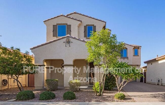 2902 E EBONY DR