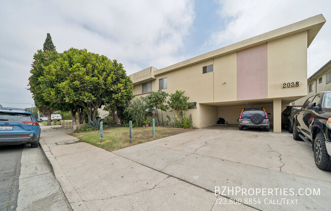 Partner-provided property photo