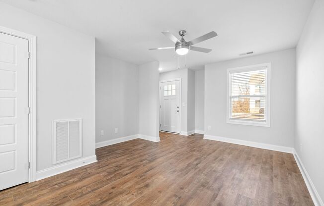 Martin St. - 919 Building B