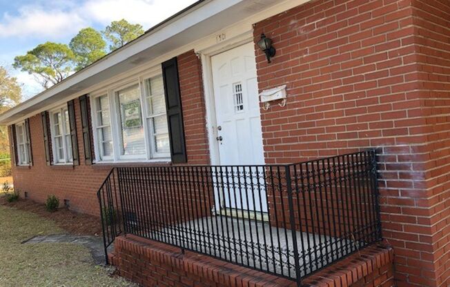Midtown single family home