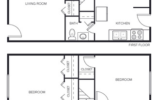 Partner-provided photo for $1175 unit