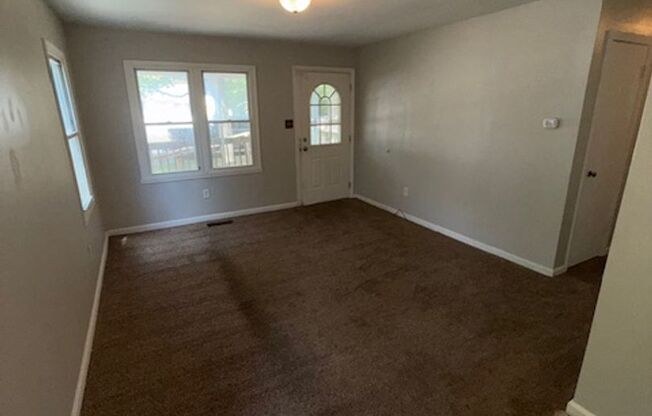 4315 Frisse Ave, Evansville, IN 47714