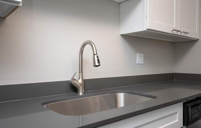 Vantage at Hillsdale | #36 Modern Kitchen Finishes