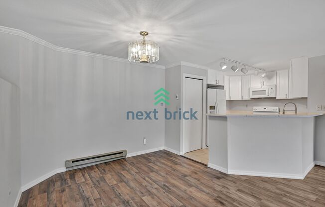Beautiful home with 2 beds, 2 baths for rent