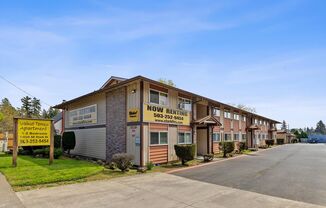 Walnut Terrace