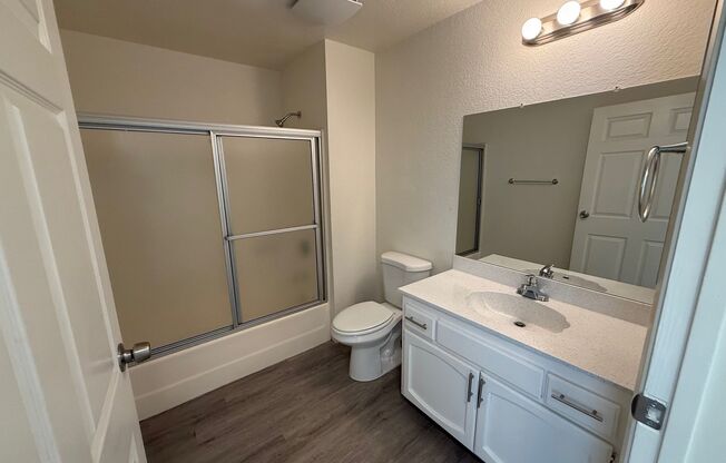 Barcelona Street Apartments