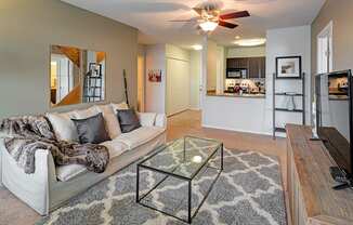 Axcess 15 Apartments