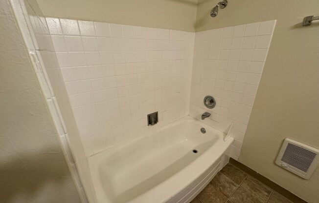 Studio, 1 bath, 375 sqft, $1,075, Unit 108