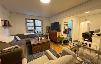55 W 92 ST