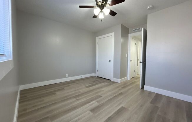 1 bed, 1 bath, 564 sqft, $725, Unit A7