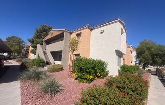 Newly Renovated Two Bedroom Condo